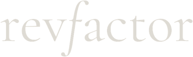 RevFactor